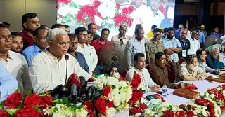 কল্যাণমুখী রাষ্ট্র গড়ে তুলতে শিক্ষাকে সর্বোচ্চ গুরুত্ব দিতে হবে: সমাজকল্যাণমন্ত্রী